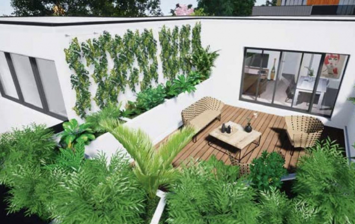 IMMOG Le Haillan Agent Immobilier : Apartment | BORDEAUX (33000) | 73 m2 | 545 100 € 