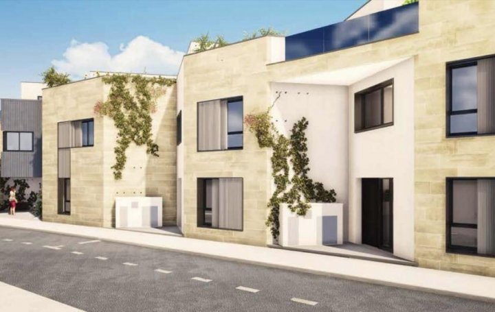 IMMOG Le Haillan Agent Immobilier : Appartement | BORDEAUX (33000) | 73 m2 | 545 100 € 