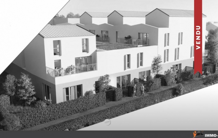 IMMOG Le Haillan Agent Immobilier : Appartement | LA ROCHELLE (17000) | 90 m2 | 404 000 € 