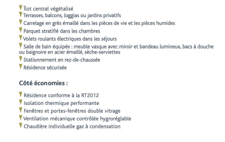 Annonces LEHAILLAN : Appartement | MERIGNAC (33700) | 81 m2 | 345 000 € 