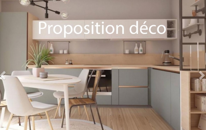 Annonces LEHAILLAN : Appartement | BORDEAUX (33000) | 60 m2 | 257 200 € 
