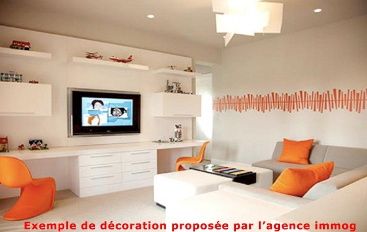 IMMOG Le Haillan Agent Immobilier : Appartement | BORDEAUX (33000) | 60 m2 | 257 200 € 