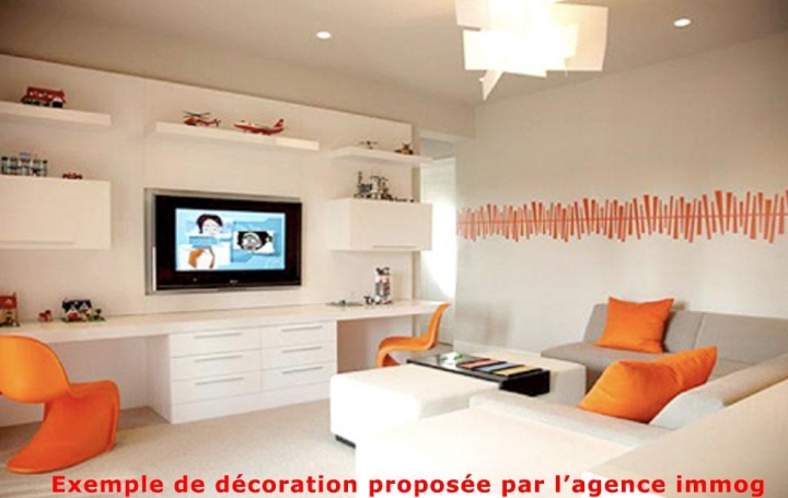 Annonces LEHAILLAN : Appartement | BORDEAUX (33000) | 60 m2 | 257 200 € 