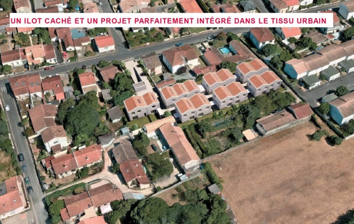 IMMOG Le Haillan Agent Immobilier : House | BEGLES (33130) | 85 m2 | 425 000 € 