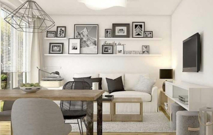 Annonces LEHAILLAN : Appartement | VILLENAVE-D'ORNON (33140) | 67 m2 | 275 500 € 