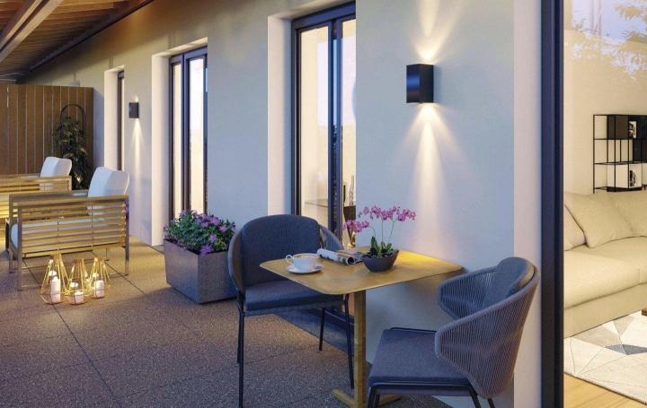 Annonces LEHAILLAN : Appartement | BIGANOS (33380) | 60 m2 | 320 000 € 