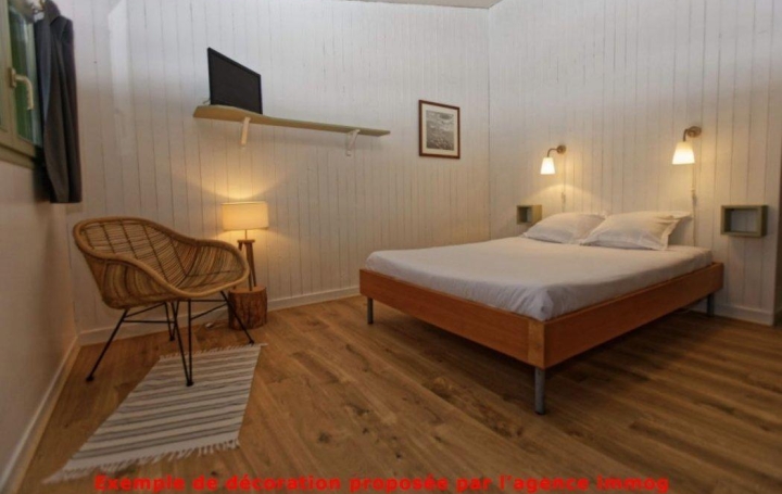Annonces LEHAILLAN : Appartement | BIGANOS (33380) | 60 m2 | 320 000 € 