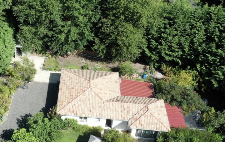 IMMOG Le Haillan Agent Immobilier : Maison / Villa | BIGANOS (33380) | 84 m2 | 272 000 € 