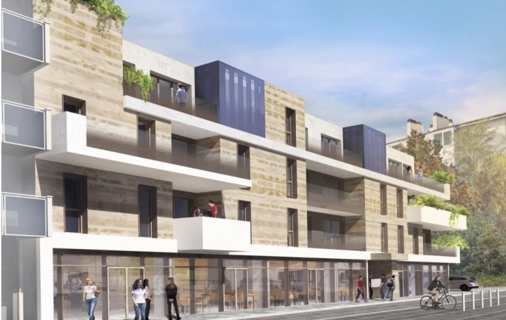  IMMOG Le Haillan Agent Immobilier Appartement | LE BOUSCAT (33110) | 91 m2 | 513 000 € 