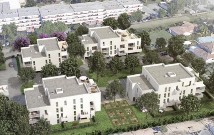 Annonces LEHAILLAN : Appartement | BLANQUEFORT (33290) | 87 m2 | 326 000 € 
