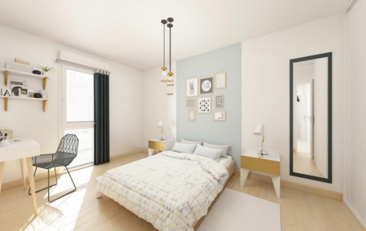 Annonces LEHAILLAN : Appartement | BLANQUEFORT (33290) | 87 m2 | 326 000 € 