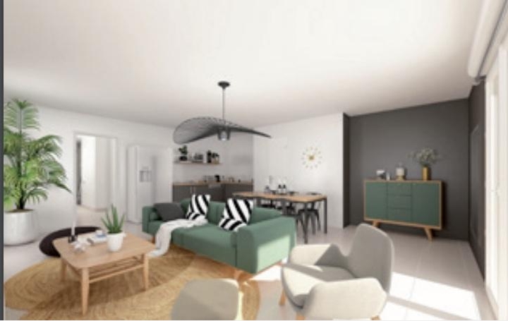 Annonces LEHAILLAN : Appartement | BLANQUEFORT (33290) | 87 m2 | 326 000 € 