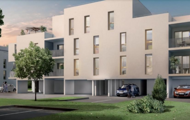 IMMOG Le Haillan Agent Immobilier : Appartement | BLANQUEFORT (33290) | 87 m2 | 326 000 € 