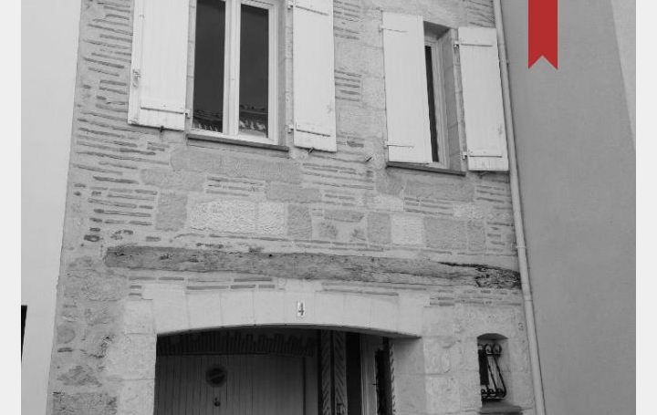 Annonces LEHAILLAN : Immeuble | MARMANDE (47200) | 66 m2 | 158 000 € 