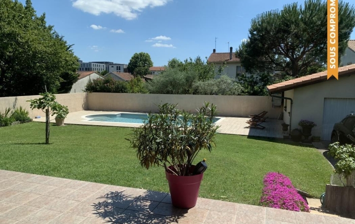 Annonces LEHAILLAN : Maison / Villa | LE BOUSCAT (33110) | 160 m2 | 790 000 € 