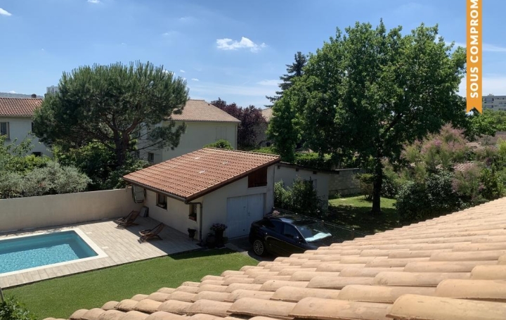 Annonces LEHAILLAN : Maison / Villa | LE BOUSCAT (33110) | 160 m2 | 790 000 € 