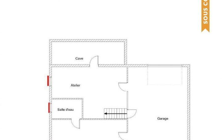 Annonces LEHAILLAN : Maison / Villa | LE BOUSCAT (33110) | 160 m2 | 790 000 € 