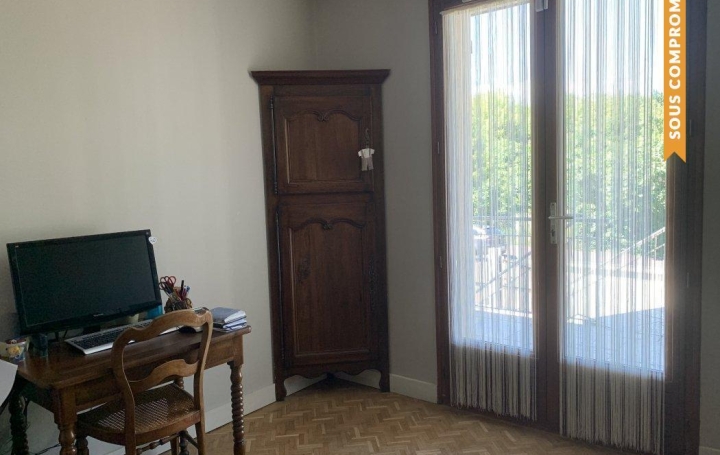 Annonces LEHAILLAN : Maison / Villa | LE BOUSCAT (33110) | 160 m2 | 790 000 € 