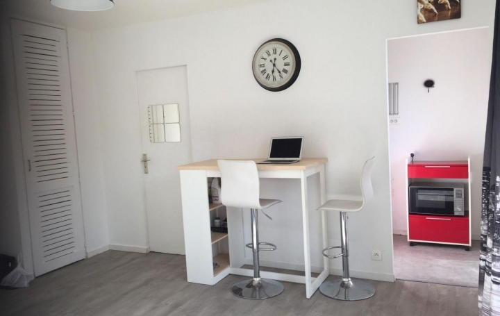 Annonces LEHAILLAN : Appartement | BORDEAUX (33000) | 23 m2 | 142 000 € 