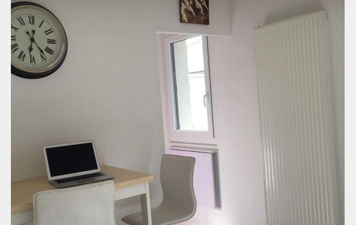 IMMOG Le Haillan Agent Immobilier : Appartement | BORDEAUX (33000) | 23 m2 | 142 000 € 