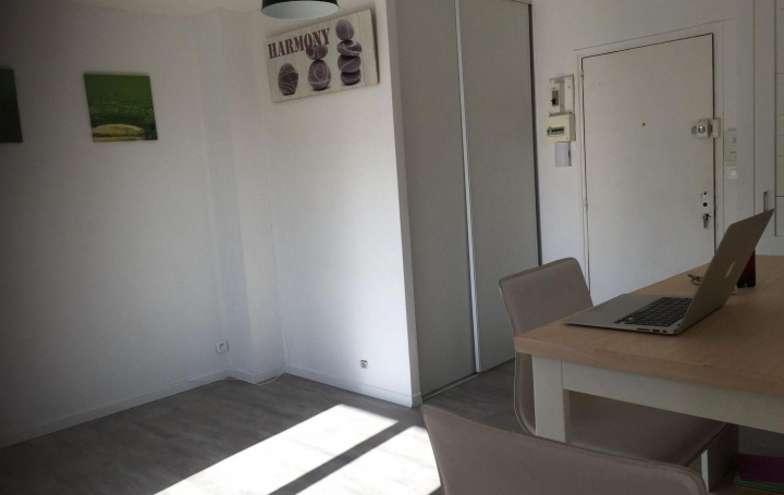 IMMOG Le Haillan Agent Immobilier : Appartement | BORDEAUX (33000) | 23 m2 | 142 000 € 