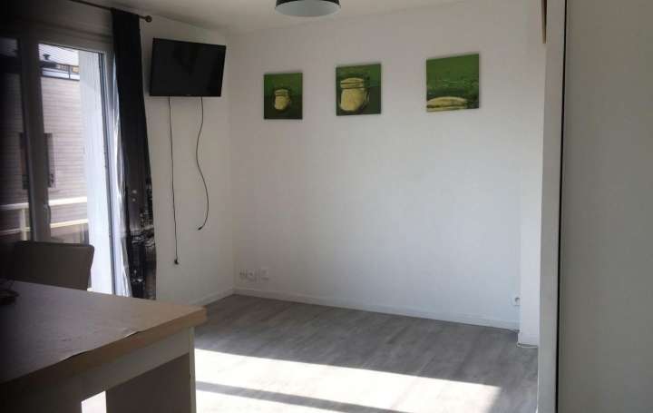 IMMOG Le Haillan Agent Immobilier : Appartement | BORDEAUX (33000) | 23 m2 | 142 000 € 