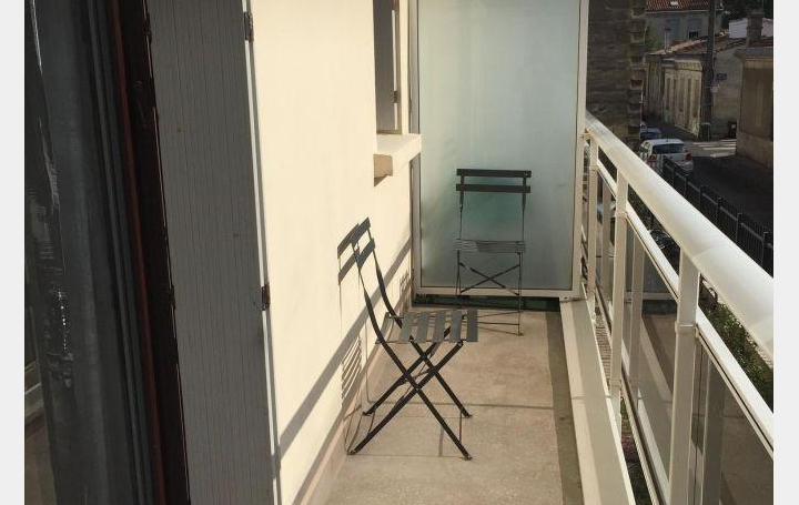 Annonces LEHAILLAN : Appartement | BORDEAUX (33000) | 23 m2 | 142 000 € 