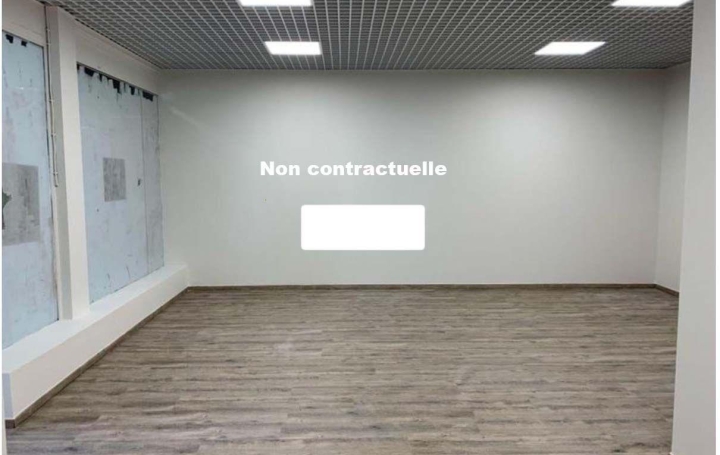 Annonces LEHAILLAN : Local / Bureau | BEGLES (33130) | 30 m2 | 143 440 € 