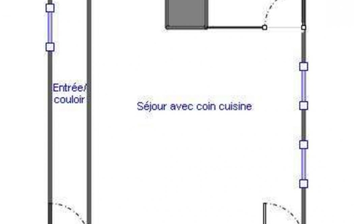 IMMOG Le Haillan Agent Immobilier : Local / Bureau | BEGLES (33130) | 30 m2 | 143 440 € 
