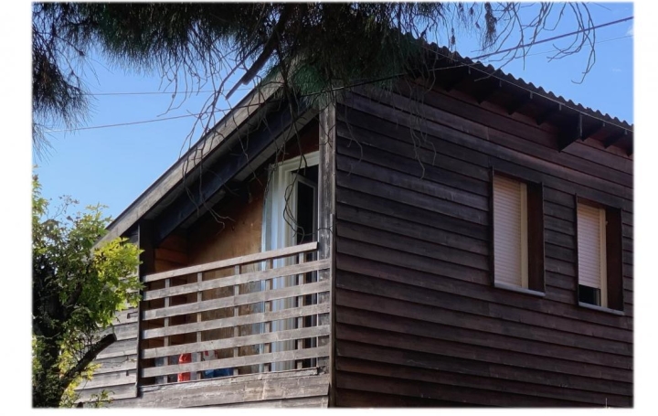 Annonces LEHAILLAN : Local / Bureau | BEGLES (33130) | 30 m2 | 143 440 € 