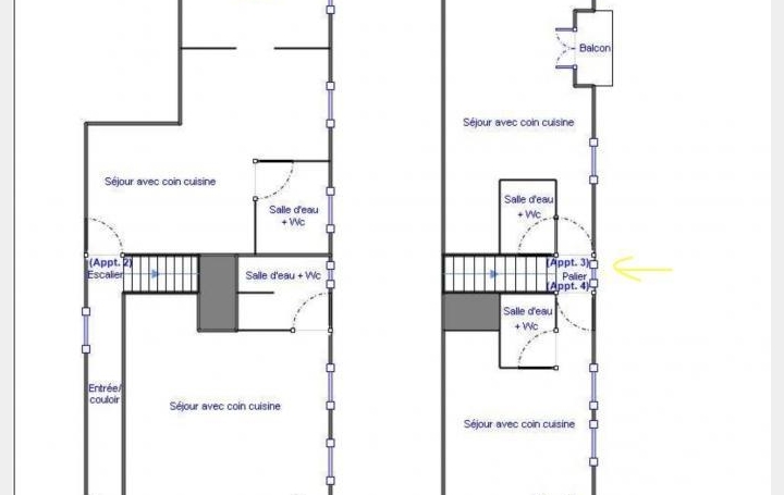 IMMOG Le Haillan Agent Immobilier : Appartement | BEGLES (33130) | 40 m2 | 147 596 € 