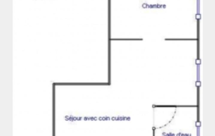 Annonces LEHAILLAN : Appartement | BEGLES (33130) | 40 m2 | 147 596 € 