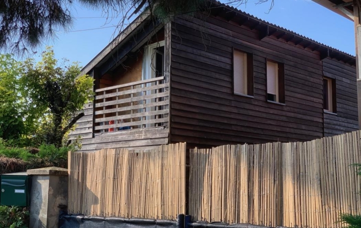 Annonces LEHAILLAN : Appartement | BEGLES (33130) | 40 m2 | 147 596 € 