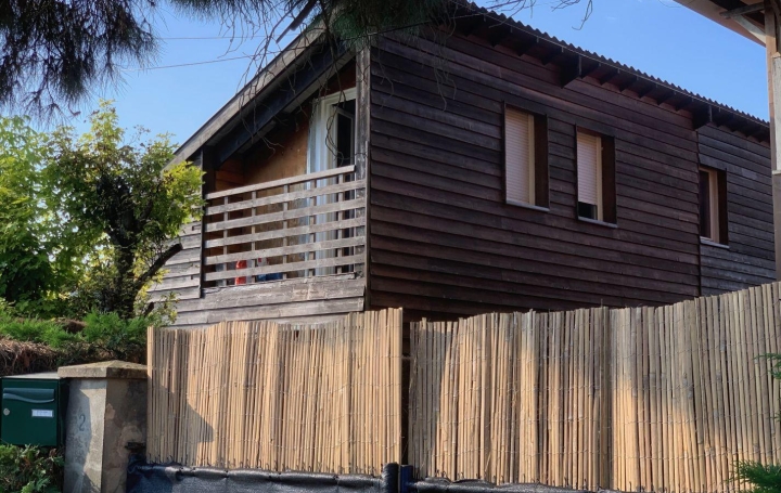 Annonces LEHAILLAN : Appartement | BEGLES (33130) | 23 m2 | 109 000 € 