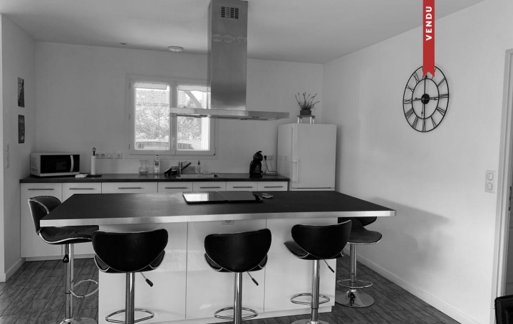 Annonces LEHAILLAN : Maison / Villa | LA TESTE-DE-BUCH (33260) | 107 m2 | 588 000 € 