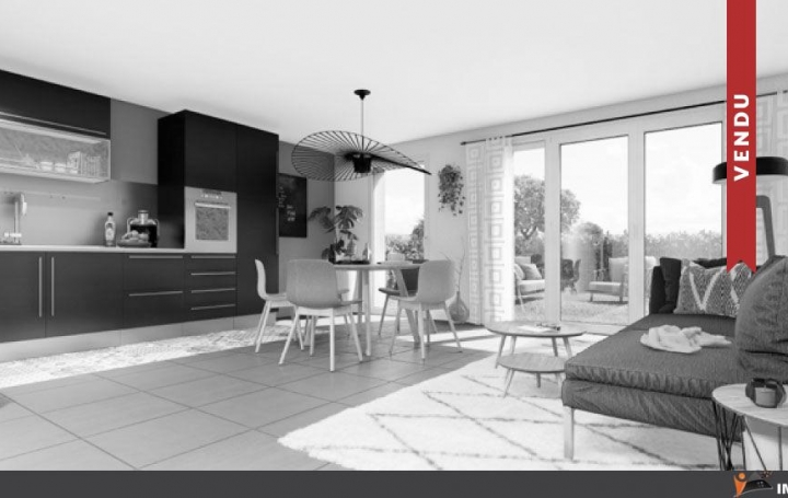 IMMOG Le Haillan Agent Immobilier : Maison / Villa | LE BOUSCAT (33110) | 80 m2 | 427 000 € 