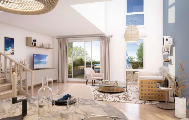 Annonces LEHAILLAN : Maison / Villa | LACANAU (33680) | 85 m2 | 461 000 € 
