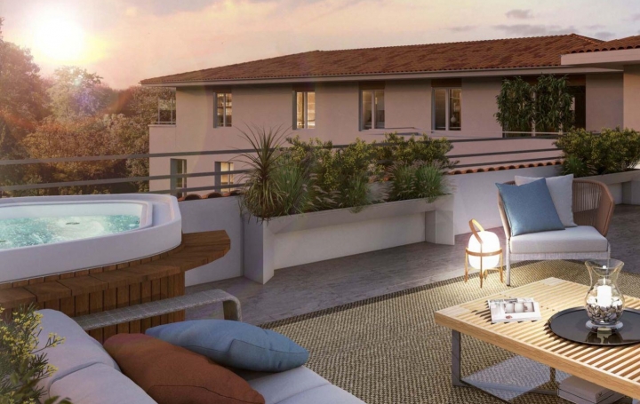 Annonces LEHAILLAN : Appartement | LA TESTE-DE-BUCH (33260) | 71 m2 | 380 000 € 