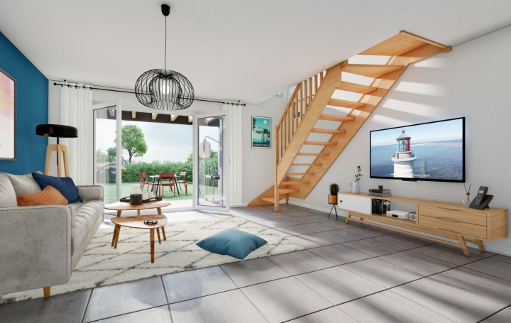 IMMOG Le Haillan Agent Immobilier : House | ROYAN (17200) | 66 m2 | 247 500 € 