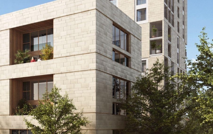 Annonces LEHAILLAN : Apartment | BORDEAUX (33800) | 35 m2 | 215 000 € 
