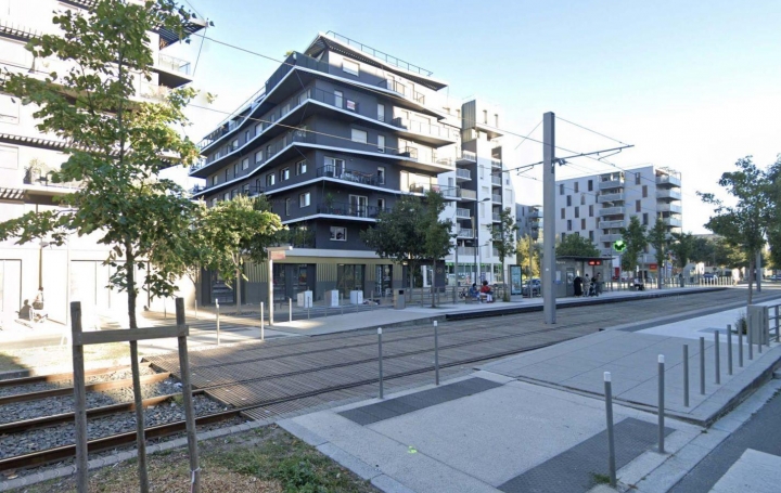IMMOG Le Haillan Agent Immobilier : Apartment | BORDEAUX (33000) | 66 m2 | 274 920 € 
