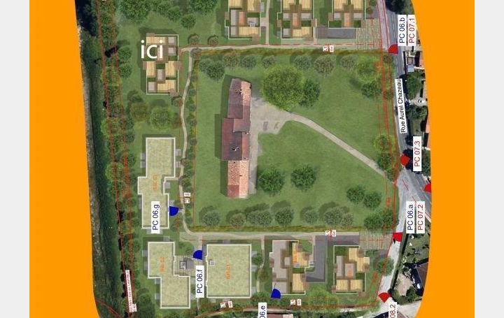 Annonces LEHAILLAN : Appartement | SAINT-MEDARD-EN-JALLES (33160) | 81 m2 | 403 511 € 