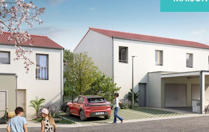 IMMOG Le Haillan Agent Immobilier : Maison / Villa | ROYAN (17200) | 90 m2 | 335 000 € 