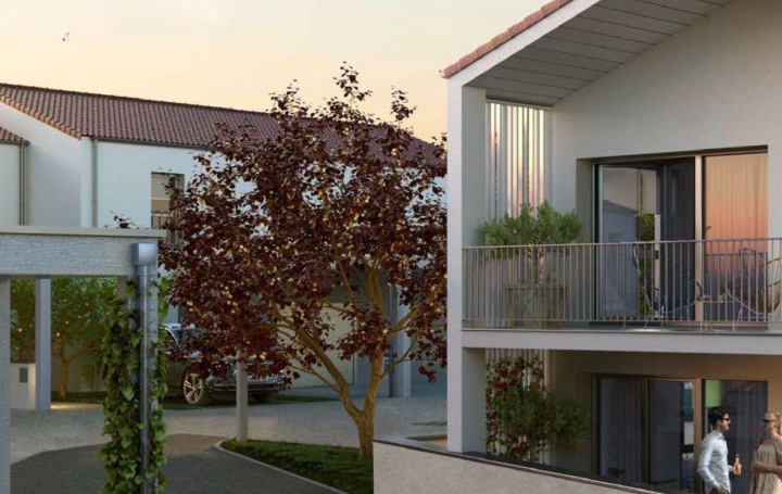 IMMOG Le Haillan Agent Immobilier : House | ROYAN (17200) | 90 m2 | 335 000 € 