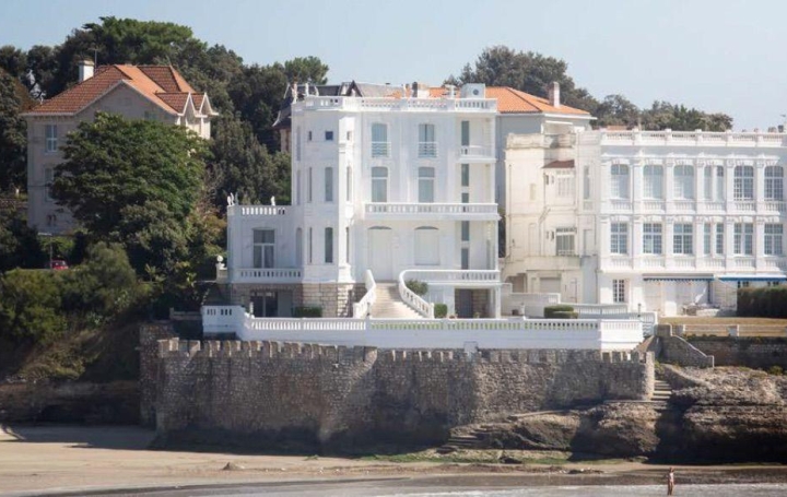 Annonces LEHAILLAN : Maison / Villa | ROYAN (17200) | 90 m2 | 335 000 € 