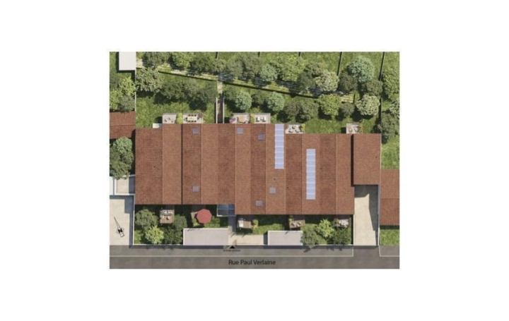 IMMOG Le Haillan Agent Immobilier : Appartement | LA ROCHELLE (17000) | 60 m2 | 353 000 € 