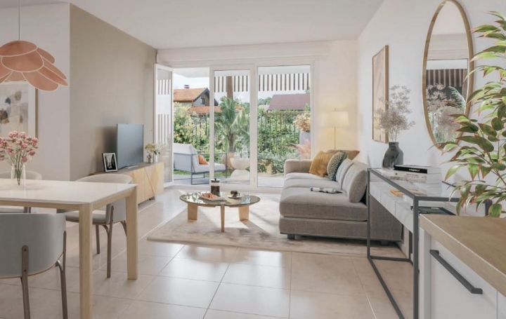 IMMOG Le Haillan Agent Immobilier : Appartement | LA ROCHELLE (17000) | 60 m2 | 353 000 € 
