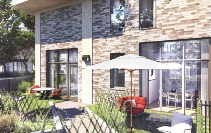 IMMOG Le Haillan Agent Immobilier : Appartement | BORDEAUX (33000) | 66 m2 | 388 500 € 