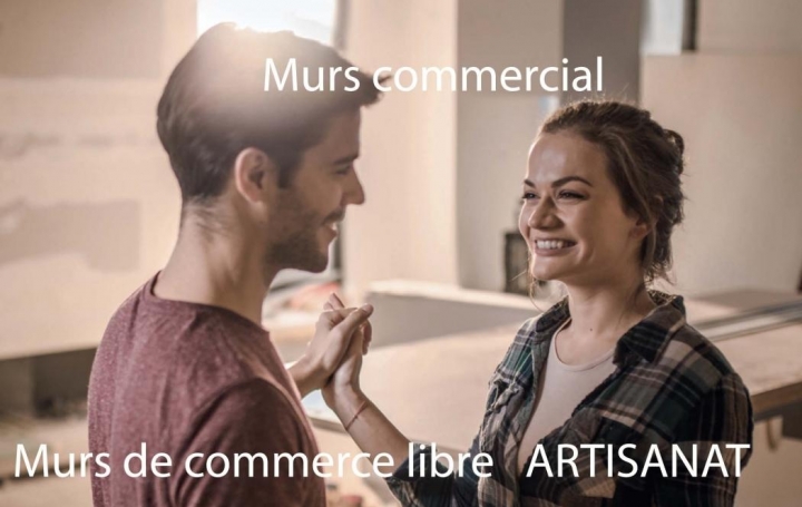 Local commercial BORDEAUX 119 m2 156 000 € Local commercial BORDEAUX 119 m2 156 000 €