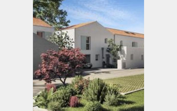 IMMOG Le Haillan Agent Immobilier : Maison / Villa | LA ROCHELLE (17000) | 88 m2 | 317 900 € 